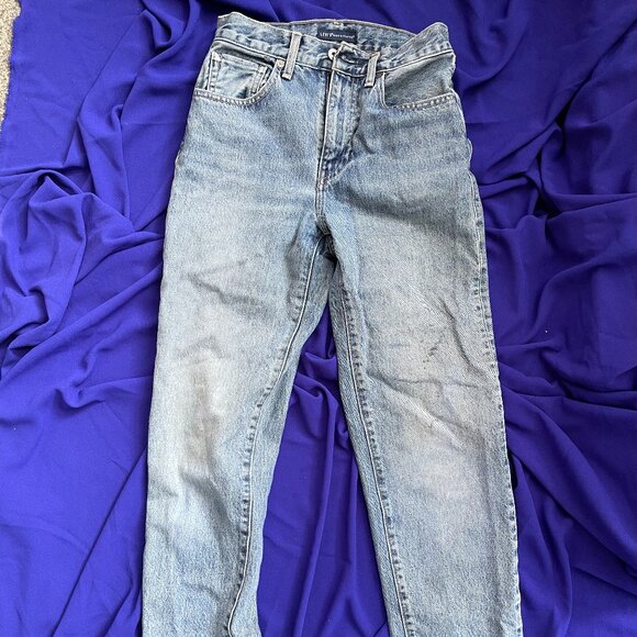 Levi's Limited Edition Column Pant - Picture 1 of 8